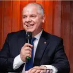 Alessandro Stefanutto, presidente do INSS I Divulgação/PSB