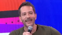 Bento Ribeiro deu entrevista ao programa Pânico
