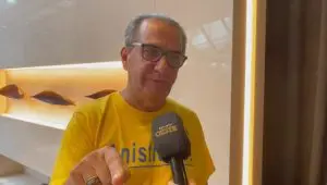 Silas Malafaia é o organizador do ato pela anistia