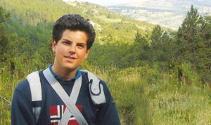 O beato italiano Carlo Acutis, que morreu aos 15 anos em 2006 | Foto: Arquivo Pessoal/Carlo Acutis Association