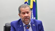 Carlos Lupi
