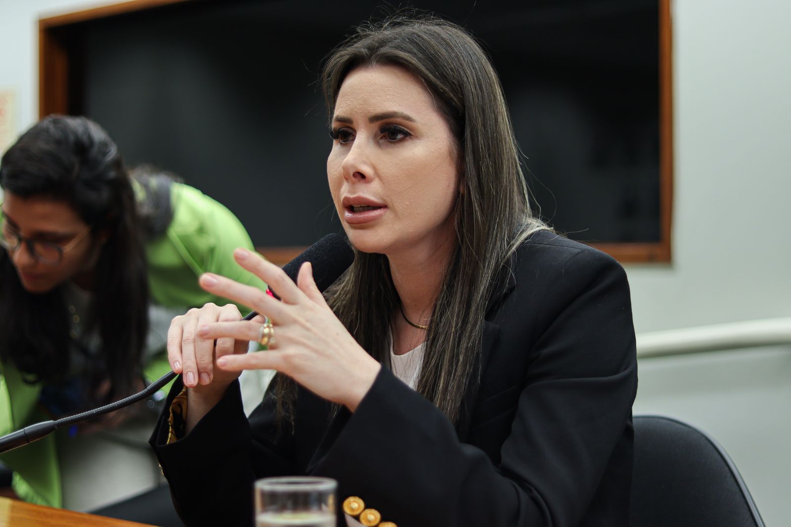 Carol De Toni