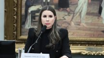 Carol De Toni