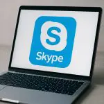 Skype foi fundado em 2003