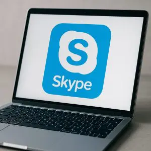 Skype foi fundado em 2003