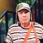 O criador de Chaves ganha série biográfica no Max