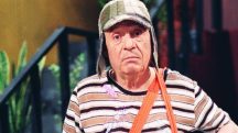 O criador de Chaves ganha série biográfica no Max