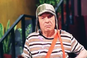 O criador de Chaves ganha série biográfica no Max