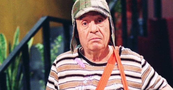 O criador de Chaves ganha série biográfica no Max