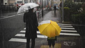 Em São Paulo, Mato Grosso do Sul e Paraná, as condições climáticas instáveis devem se intensificar | Foto: Rawpixel.com/Freepik