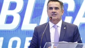 Ciro Nogueira, senador pelo Piauí e presidente do PP: 'Enquanto o governo gasta mais, a população come menos' | Foto: Reprodução/Instagram