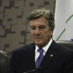 Collor recebeu a oferta da companhia Pré-Moldados Empresarial Alagoas no mesmo dia que foi preso, na última sexta-feira, 25 | Foto: Fabio Rodrigues Pozzebom/Agência Brasil