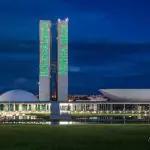 Congresso Nacional Dia do Holocausto