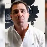 Rodrigo Bocardi publicou um vídeo no Instagram