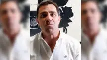 Rodrigo Bocardi publicou um vídeo no Instagram