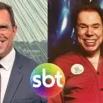 SBT já avaliou contratar Rodrigo Bocardi