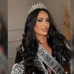 Melissa Garcya é a 1ª mulher trans a participar do Miss São Paulo
