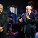 A decisão dos Correios de ser um dos patrocinadores dos eventos de Gilberto Gil causou indignação entre os funcionários | Foto: Fernando Frazão/Agência Brasil