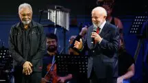 A decisão dos Correios de ser um dos patrocinadores dos eventos de Gilberto Gil causou indignação entre os funcionários | Foto: Fernando Frazão/Agência Brasil
