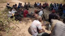 Desde 2001, cerca de 100 mil cristãos foram mortos, e 3,5 milhões de agricultores foram expulsos de suas terras por terroristas na Nigéria | Foto: Reprodução/International Christian Concern