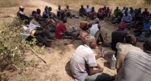 Desde 2001, cerca de 100 mil cristãos foram mortos, e 3,5 milhões de agricultores foram expulsos de suas terras por terroristas na Nigéria | Foto: Reprodução/International Christian Concern