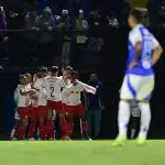 Partida entre RB Bragantino e Cruzeiro, válida pela quinta rodada do Campeonato Brasileiro - 24/4/2025 | Foto: Eduardo Carmin/Agência O Dia/Estadão Conteúdo
