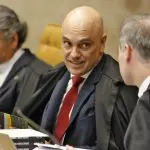 Para Marcelo Rocha Monteiro, o drible na democracia ocorre quando o STF começa a fazer leis e administrar políticas públicas | Foto: Bruno Peres/Agência Brasil