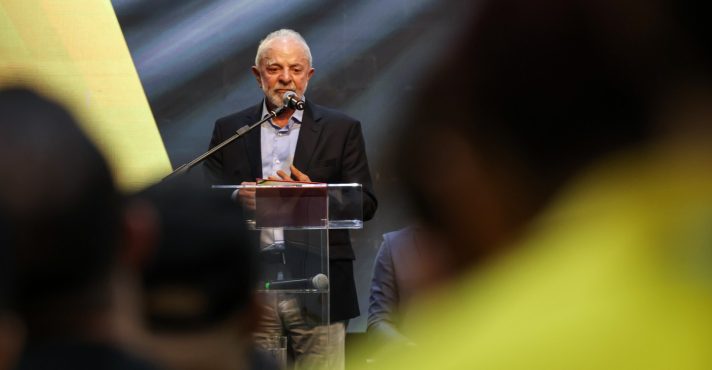 A elevação de tributos federais ampliou os repasses constitucionais para os demais entes da Federação | Foto: Paulo Pinto/Agência Brasil