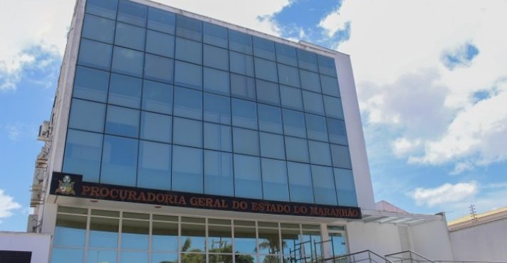 A disputa gira em torno de um suposto acesso não autorizado ao sistema interno da Procuradoria estadual do Maranhão por parte dos assessores de Dino | Foto: Divulgação/PGE-MA