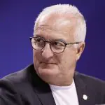 E perceber isso ontem, no Maracanã, deve ter sido o grande motivo da preocupação de Dorival, que literalmente 'estava na cara' | Rafael Ribeiro/CBF