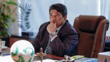 dnaldo Rodrigues CBF contratos transmissão Série B ESPN
