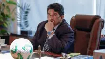 dnaldo Rodrigues CBF contratos transmissão Série B ESPN