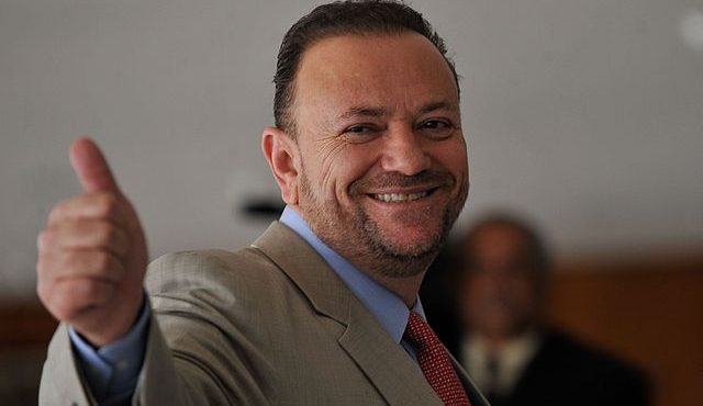 Lula-Edinho