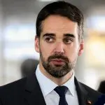 O PSDB deve realizar, no dia 29 de abril, uma reunião da executiva para discutir o futuro da sigla | Foto: Valter Campanato/Agência Brasil