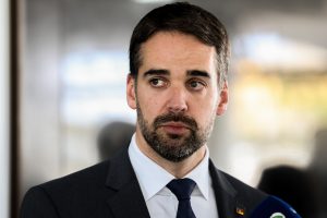 O PSDB deve realizar, no dia 29 de abril, uma reunião da executiva para discutir o futuro da sigla | Foto: Valter Campanato/Agência Brasil