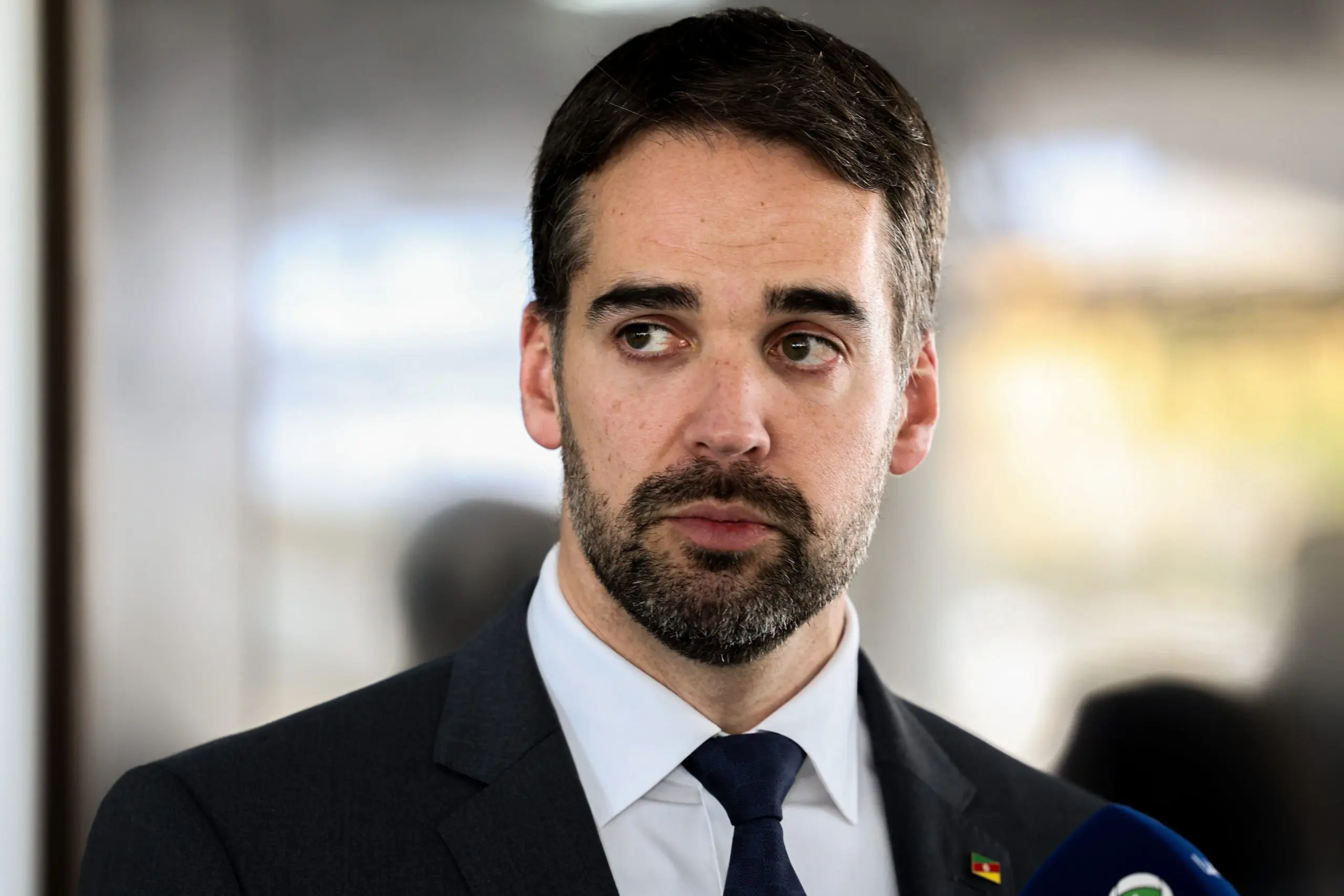 O PSDB deve realizar, no dia 29 de abril, uma reunião da executiva para discutir o futuro da sigla | Foto: Valter Campanato/Agência Brasil