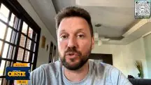 Mauricio Marcon é uma das maiores vozes pela anistia na Câmara | Foto: Jornal da Oeste