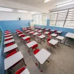 Escolas cívico-militares em São Paulo | Foto: Reprodução/Governo Estado de São Paulo
