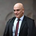 8 de janeiro; alexandre de moraes
