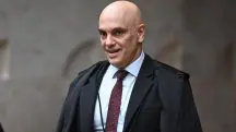 8 de janeiro; alexandre de moraes