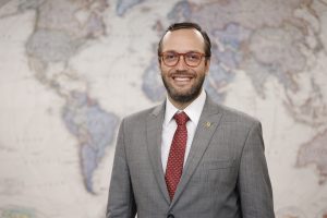 Filipe Barros