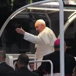 Na Argentina, o papa Francisco sempre esteve envolvido em debates políticos | Foto: Reprodução/Flickr