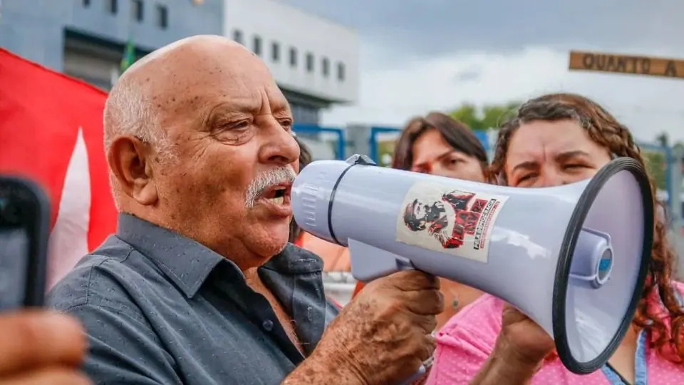 frei chico