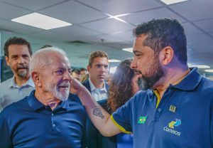 correios