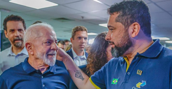correios