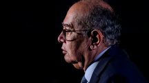 Em 2010, Gilmar Mendes afirmou que a anistia ‘é um ato solene de clemência autorizado por motivos de ordem superior’ | Foto: Valter Campanato/Agência Brasil