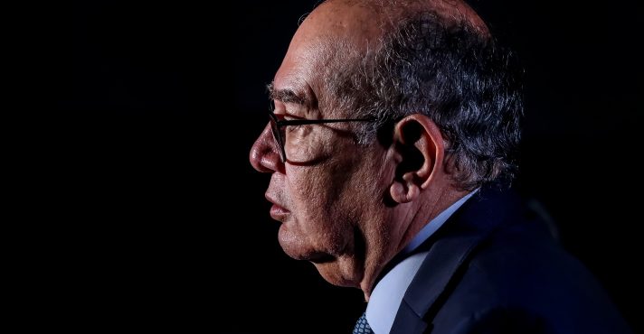 Em 2010, Gilmar Mendes afirmou que a anistia ‘é um ato solene de clemência autorizado por motivos de ordem superior’ | Foto: Valter Campanato/Agência Brasil