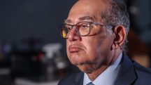 gilmar mendes