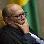 Gilmar Mendes afirmou que está orgulhoso do processo de ‘desmanche da Lava Jato’; STF; Folha | Foto: Valter Campanato/Agência Brasil