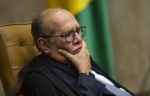 Gilmar Mendes afirmou que está orgulhoso do processo de ‘desmanche da Lava Jato’; STF; Folha | Foto: Valter Campanato/Agência Brasil
